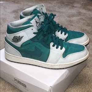 Air Jordan